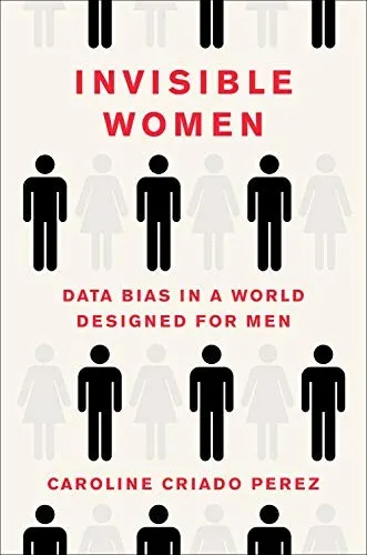 Cover of Invisible Women