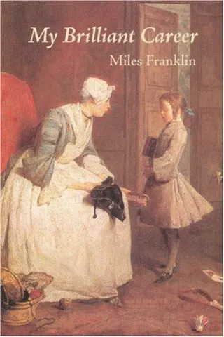 Cover of My Brilliant Career