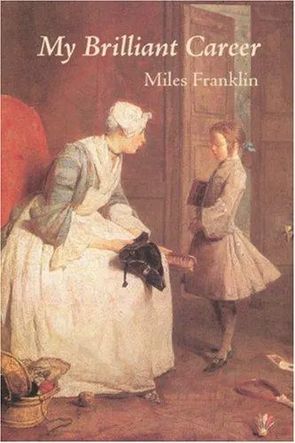 Cover of My Brilliant Career