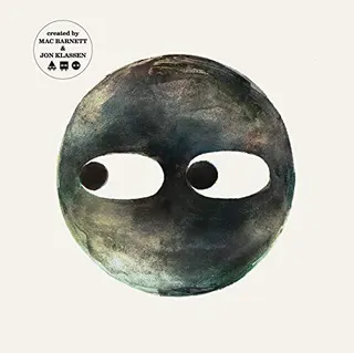 Cover of Circle