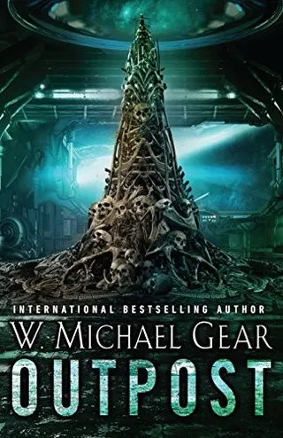 Cover of Outpost