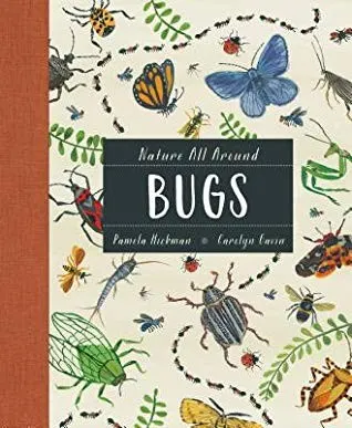 Cover of Bugs