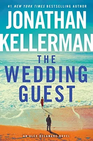 Alex Delaware series cover