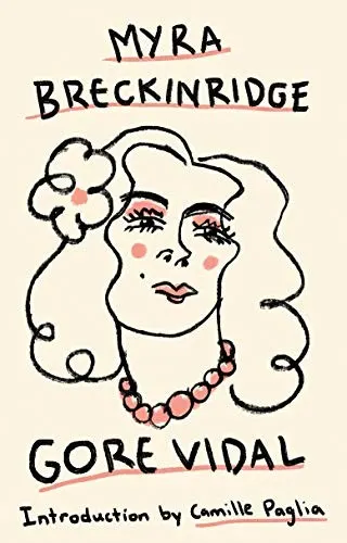 Cover of Myra Breckinridge