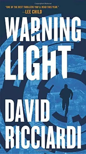 Cover of Warning Light