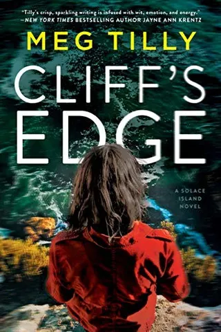 Cover of Cliff's Edge