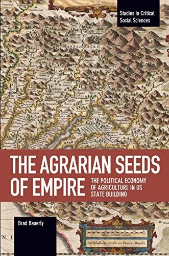 Cover of The Agrarian Seeds of Empire
