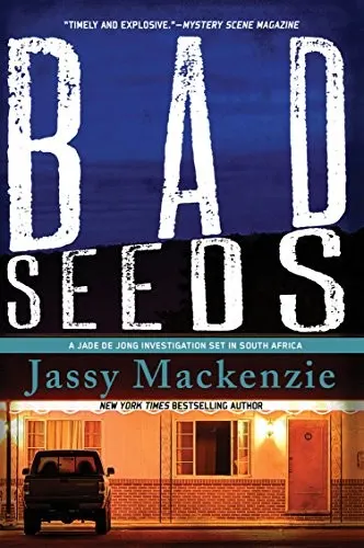 Cover of Bad Seeds