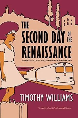 Cover of The Second Day of the Renaissance