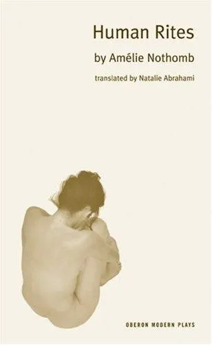 Cover of Human Rites