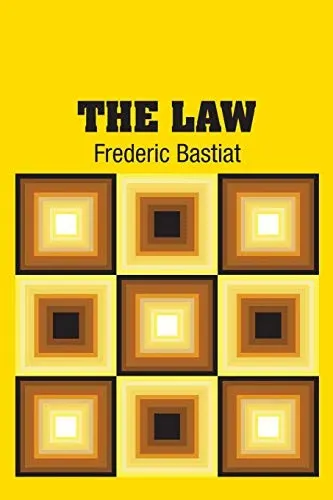Cover of The Law