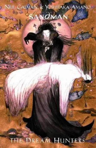 Cover of The Dream Hunters