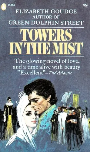 Cover of Towers in the Mist