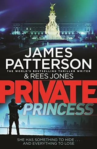 Cover of Princess: A Private Novel