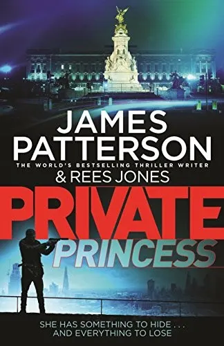 Cover of Princess: A Private Novel