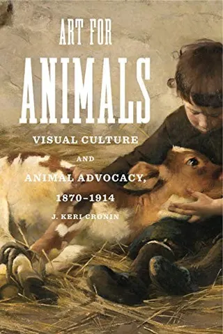 Cover of Art for Animals