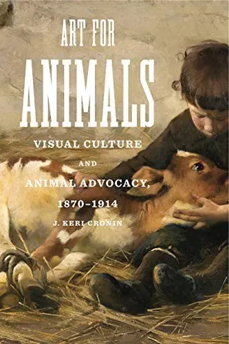 Cover of Art for Animals