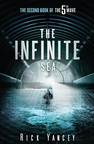 Cover of The Infinite Sea