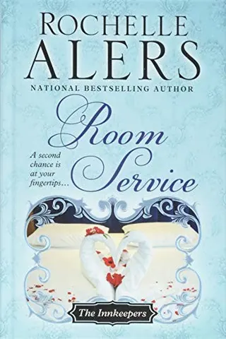 Cover of Room Service