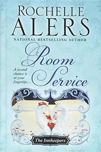 Cover of Room Service