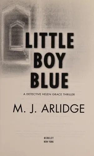 Cover of Little Boy Blue