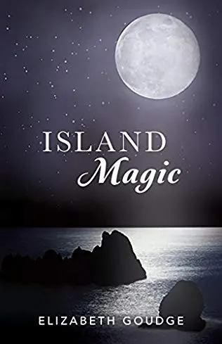 Cover of Island Magic