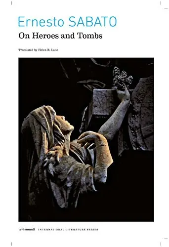 Cover of On Heroes and Tombs