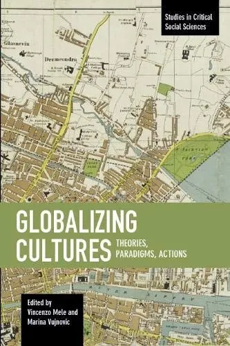 Cover of Globalizing Cultures