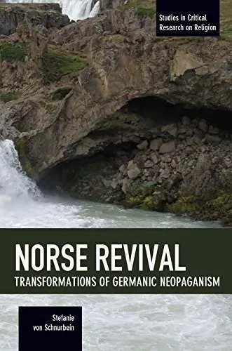 Cover of Norse Revival