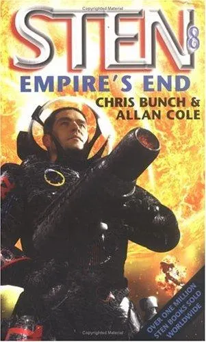 Cover of Empire's end