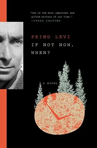 Cover of Se non ora, quando?