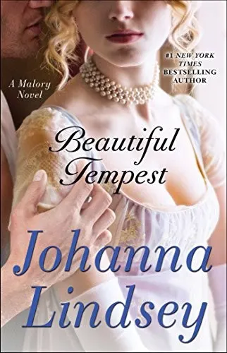 Cover of Beautiful Tempest
