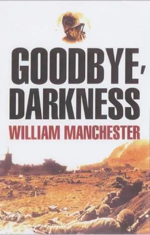Cover of Goodbye, Darkness