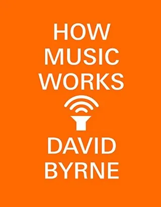 Cover of How Music Works