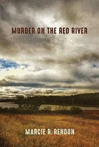 Cover of Murder on the Red River