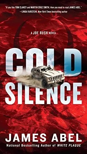 Cover of Cold Silence