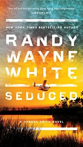 Cover of Seduced