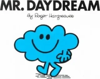 Cover of Mister Daydream