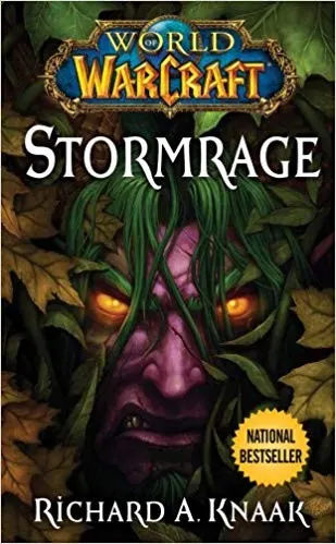 Cover of Stormrage