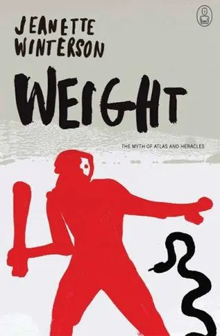 Cover of Weight