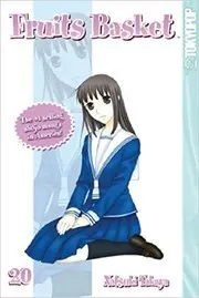 Cover of フルーツバスケット 20