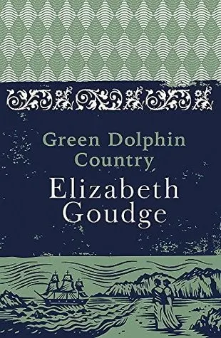 Cover of Green Dolphin Country; or, Green Dolphin Street