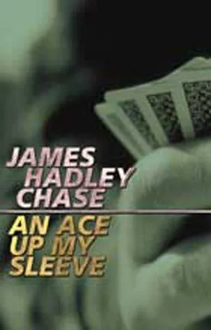 Cover of An ace up my sleeve