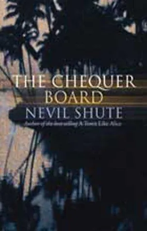 Cover of Chequer Board - Canada