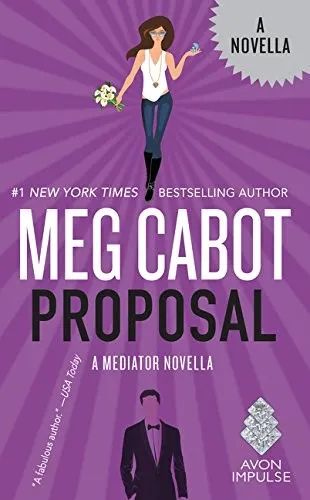 Cover of Proposal