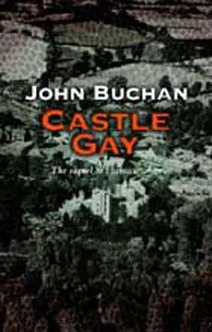 Cover of Castle Gay