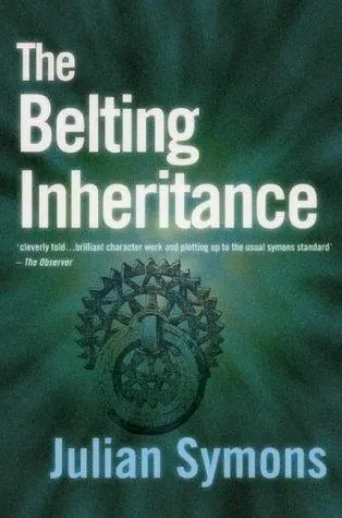 Cover of The Belting Inheritance
