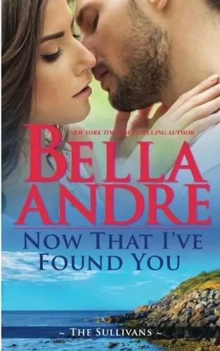 Cover of Now That I've Found You