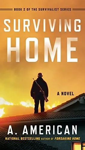 Cover of Surviving Home