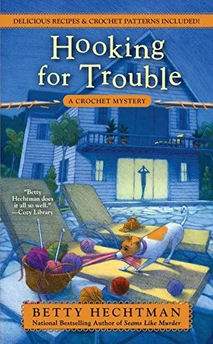 Cover of Hooking for Trouble